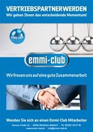 Obchodný zástupca, Obchodný partner 